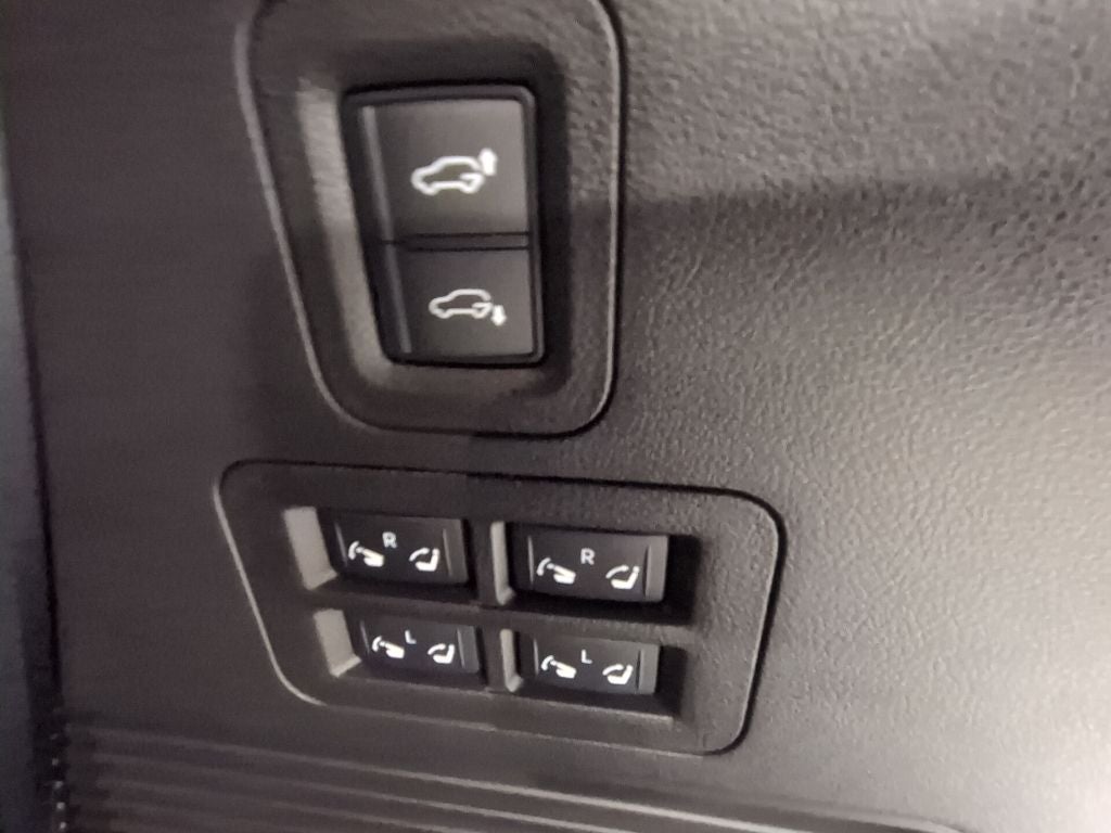 2026 INFINITI QX80 Sport 4WD