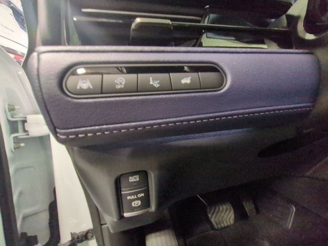 2026 INFINITI QX80 Sport 4WD