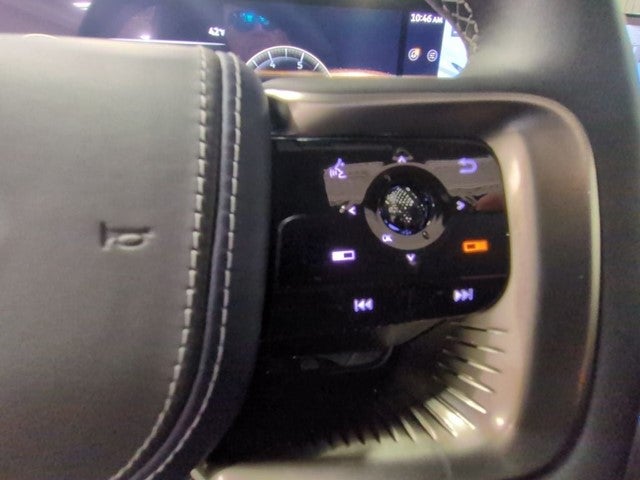 2026 INFINITI QX80 Sport 4WD