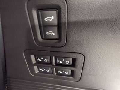 2026 INFINITI QX80 Sport 4WD