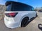 2026 INFINITI QX80 Sport 4WD