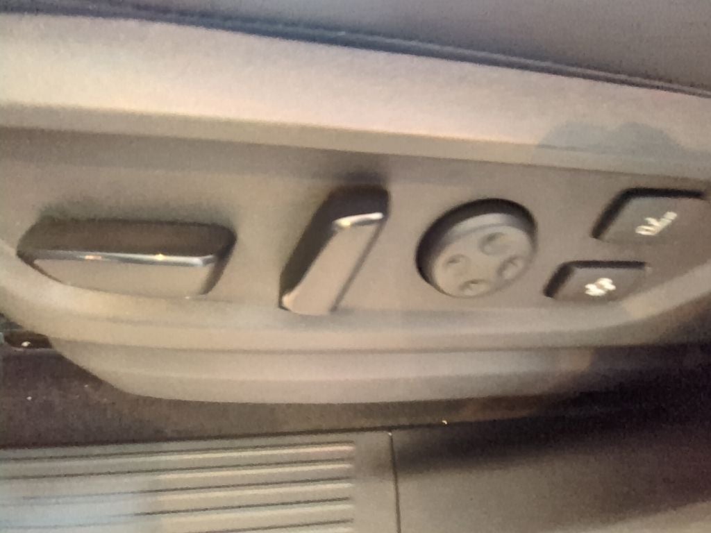 2027 INFINITI QX80 Sport 4WD