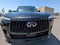 2027 INFINITI QX80 Sport 4WD