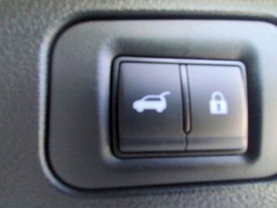 2027 INFINITI QX80 Sport 4WD