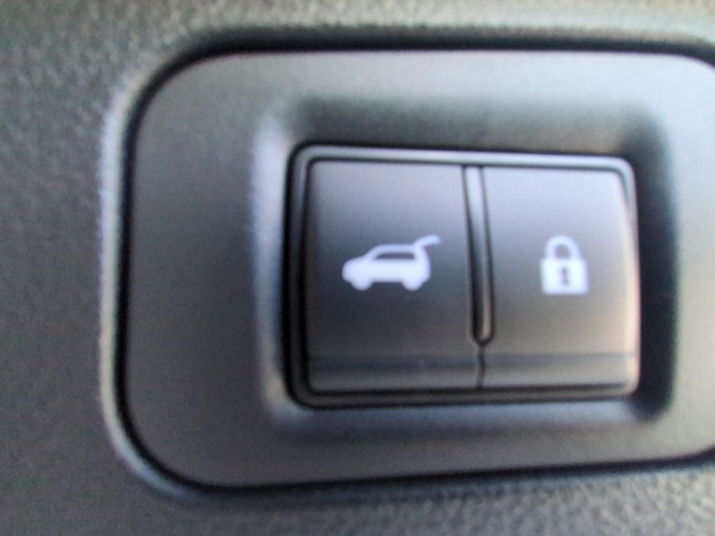 2027 INFINITI QX80 Sport 4WD