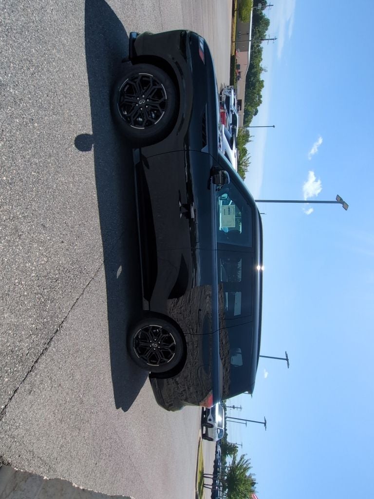 2027 INFINITI QX80 Sport 4WD