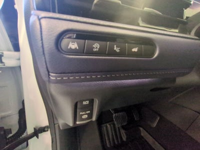 2027 INFINITI QX80 Sport 4WD