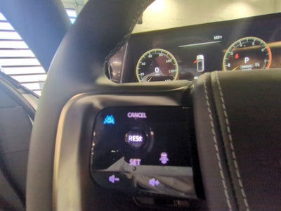 2027 INFINITI QX80 Sport 4WD