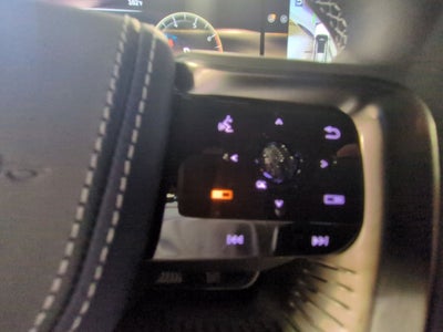 2027 INFINITI QX80 Sport 4WD
