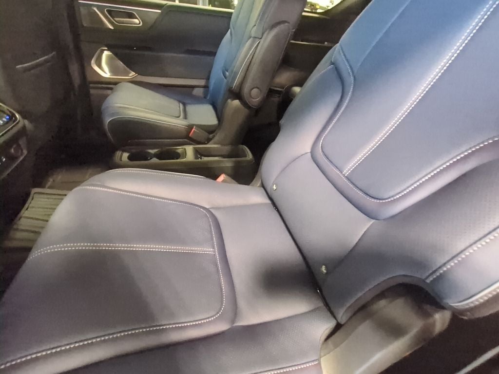 2027 INFINITI QX80 Sport 4WD