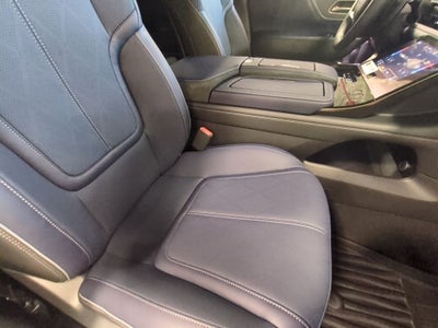2027 INFINITI QX80 Sport 4WD