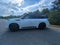 2027 INFINITI QX80 Sport 4WD