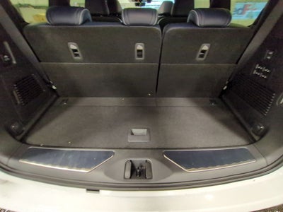 2026 INFINITI QX80 Sport 4WD