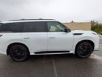 2026 INFINITI QX80 Sport 4WD