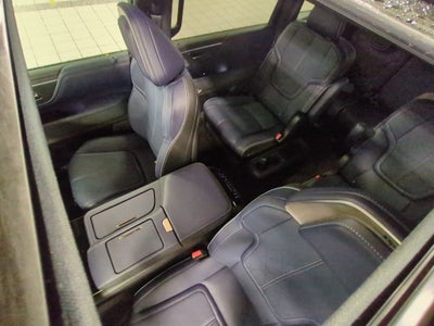 2026 INFINITI QX80 Sport 4WD