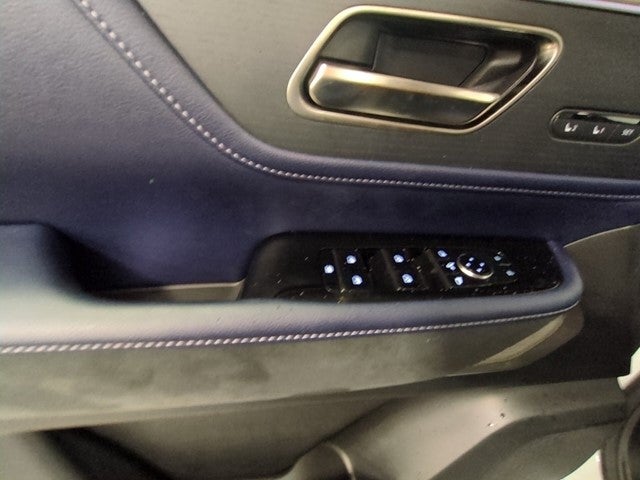 2026 INFINITI QX80 Sport 4WD