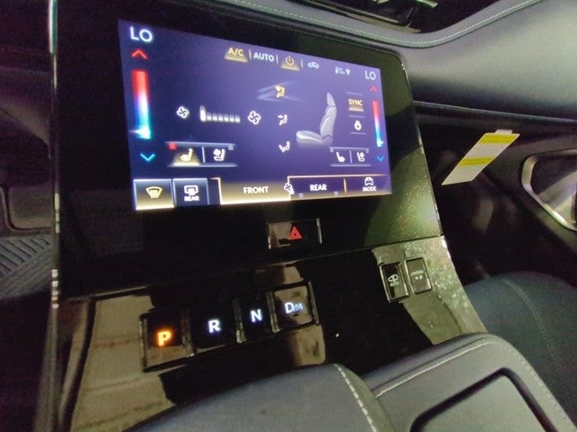 2026 INFINITI QX80 Sport 4WD