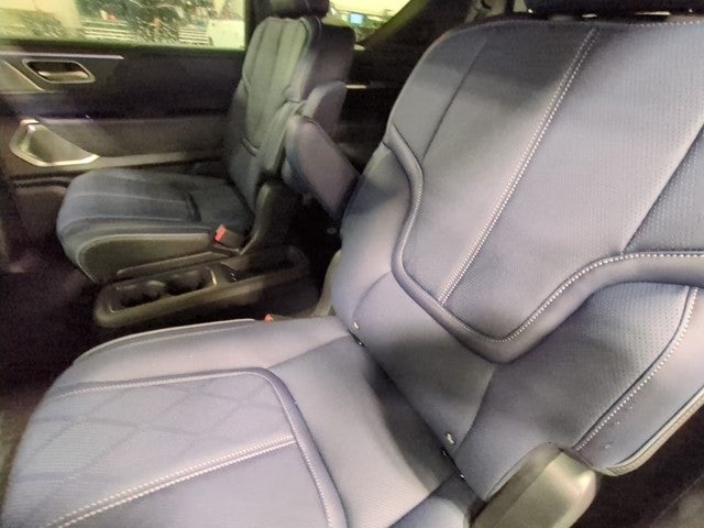 2026 INFINITI QX80 Sport 4WD