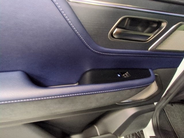 2026 INFINITI QX80 Sport 4WD