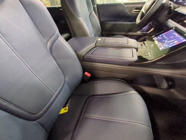 2026 INFINITI QX80 Sport 4WD