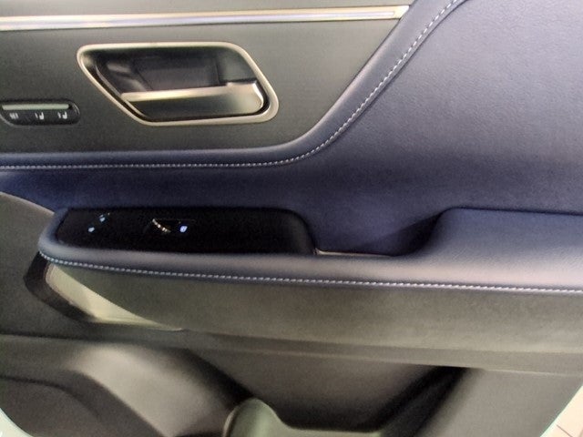 2026 INFINITI QX80 Sport 4WD