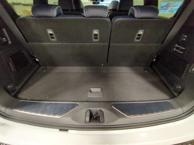 2026 INFINITI QX80 Sport 4WD