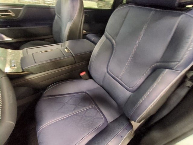 2026 INFINITI QX80 Sport 4WD