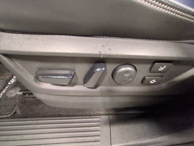 2026 INFINITI QX80 Sport 4WD