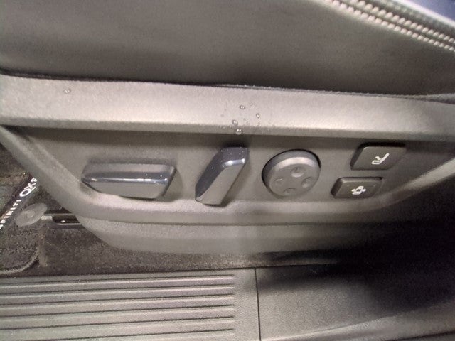 2026 INFINITI QX80 Sport 4WD