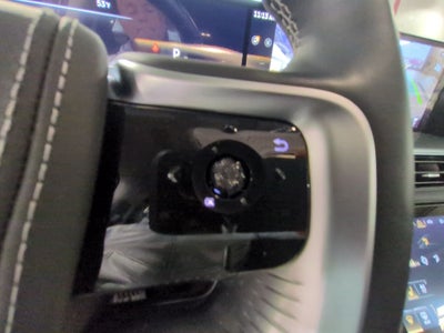 2025 INFINITI QX80 Sensory 4WD