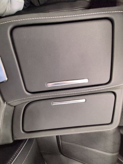 2025 INFINITI QX80 Sensory 4WD