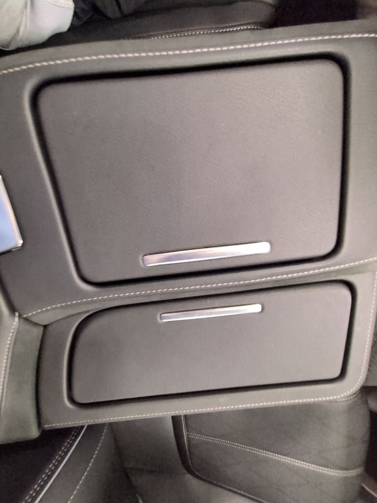 2025 INFINITI QX80 Sensory 4WD