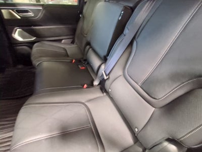 2025 INFINITI QX80 Sensory 4WD