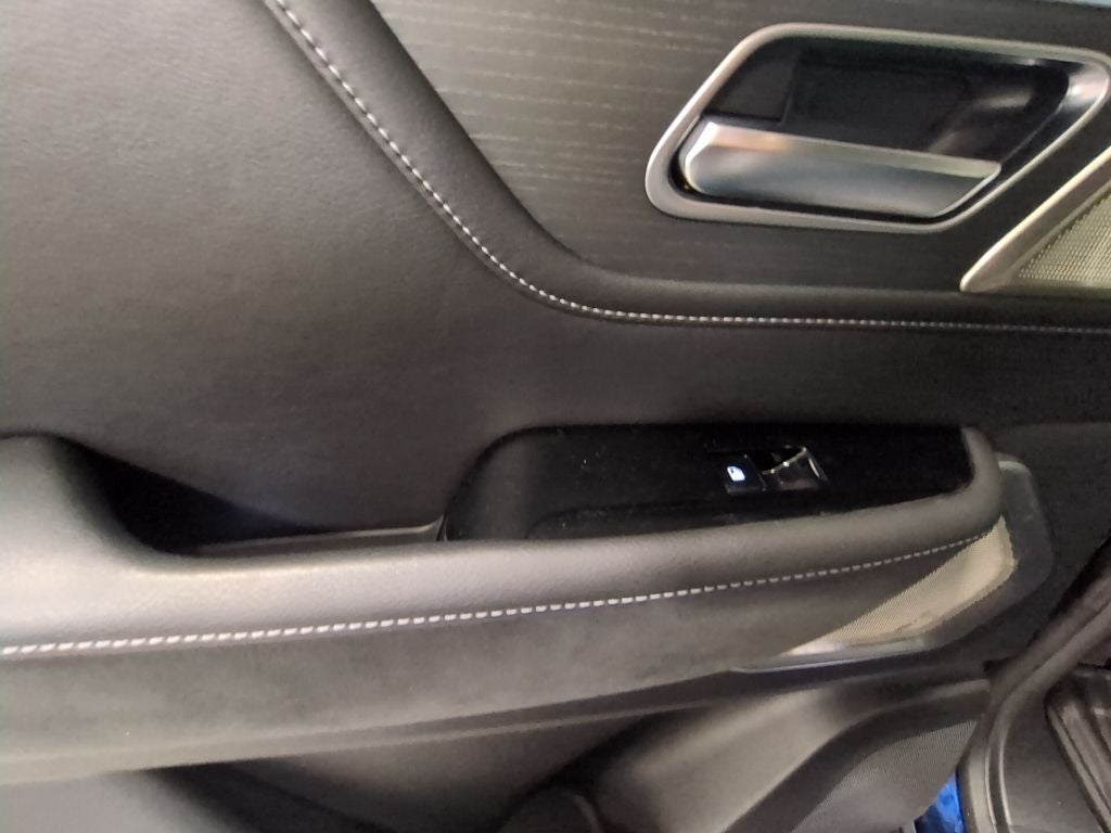 2025 INFINITI QX80 Sensory 4WD