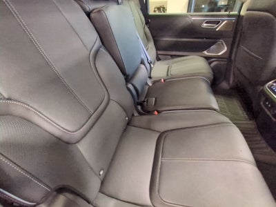 2025 INFINITI QX80 Sensory 4WD