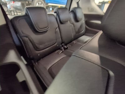 2025 INFINITI QX80 Sensory 4WD