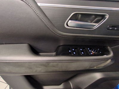 2025 INFINITI QX80 Sensory 4WD