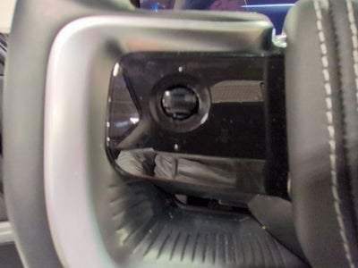 2025 INFINITI QX80 Sensory 4WD