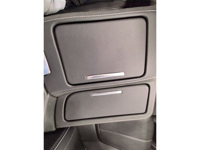 2025 INFINITI QX80 Sensory 4WD