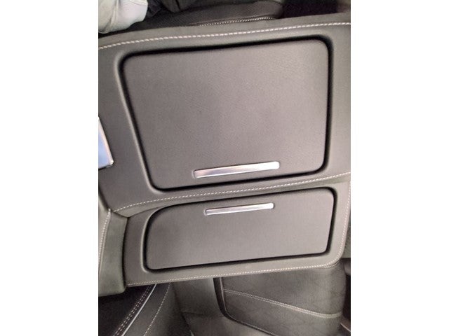 2025 INFINITI QX80 Sensory 4WD