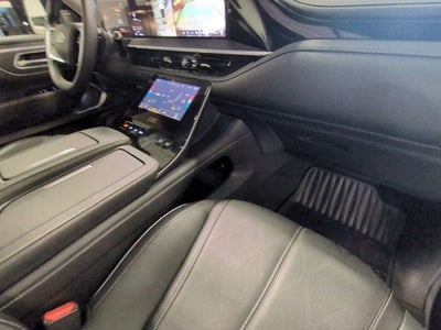 2025 INFINITI QX80 Sensory 4WD