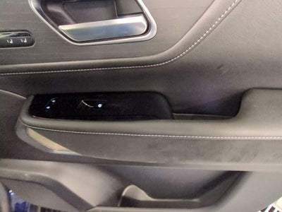 2025 INFINITI QX80 Sensory 4WD