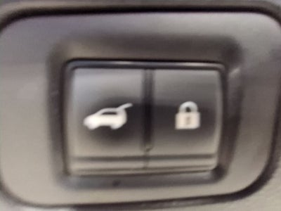 2025 INFINITI QX80 Sensory 4WD