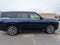 2025 INFINITI QX80 Sensory 4WD