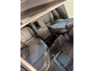 2025 INFINITI QX80 Sensory 4WD