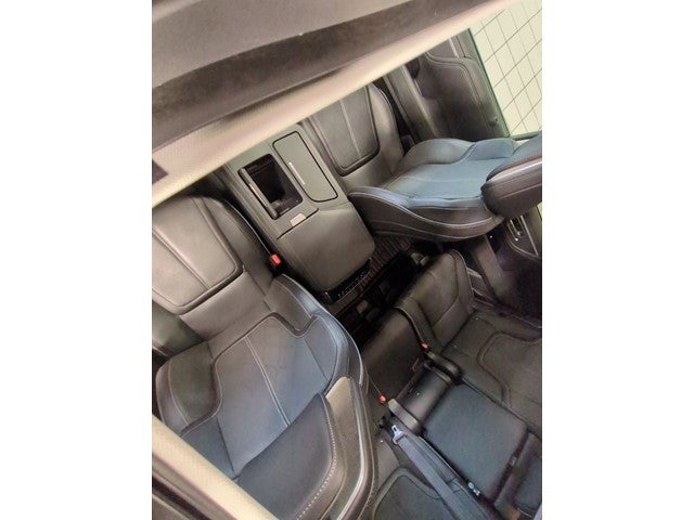 2025 INFINITI QX80 Sensory 4WD