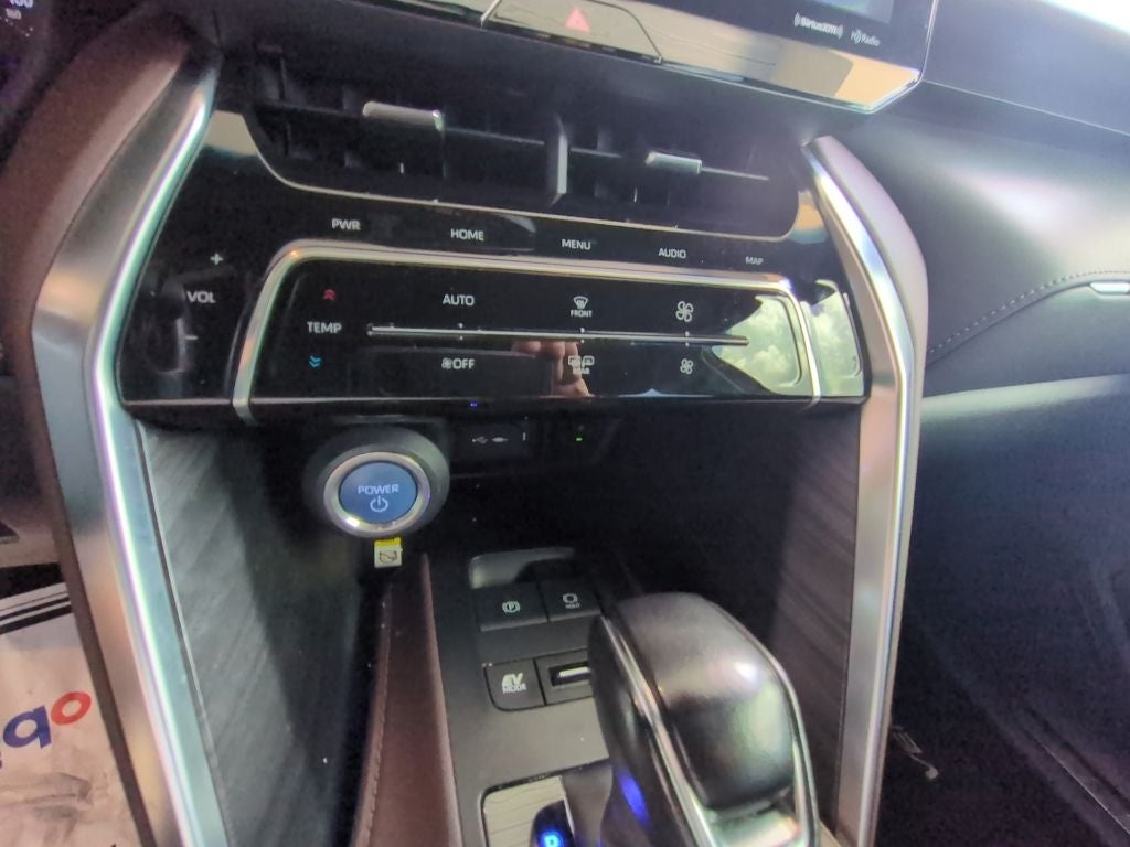 2021 Toyota Venza Limited
