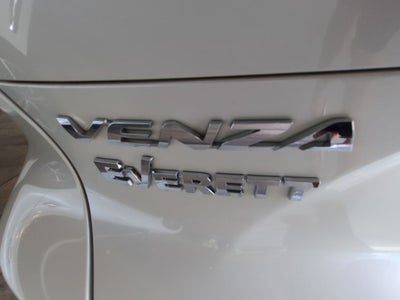 2021 Toyota Venza Limited