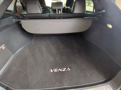 2021 Toyota Venza Limited