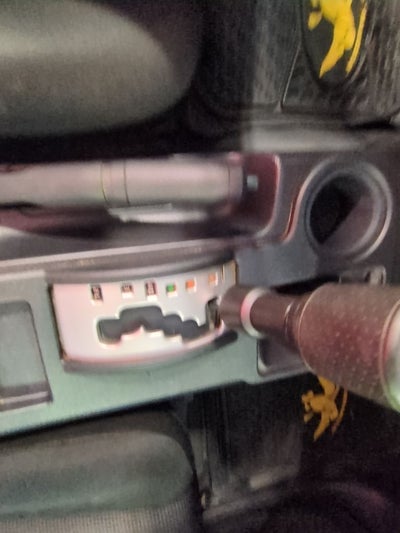 2010 Toyota FJ Cruiser Base